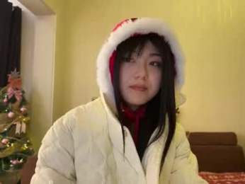 liunana webcam model stream image