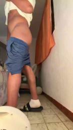 moreno2323_sexy webcam cam4 model stream image