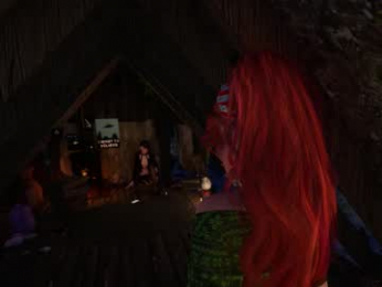 valentia_vickers webcam chaturbate model stream image