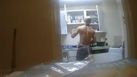 MrDaddyBbSnake webcam model stream image