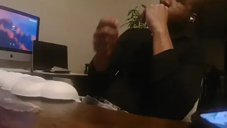 MrDaddyBbSnake webcam model stream image