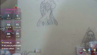 lorena_boyd webcam model stream image
