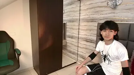 Lovers_21 webcam model stream image