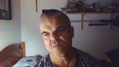 DaxthorCai webcam model stream image