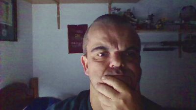 DaxthorCai webcam model stream image