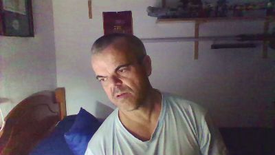 DaxthorCai webcam model stream image