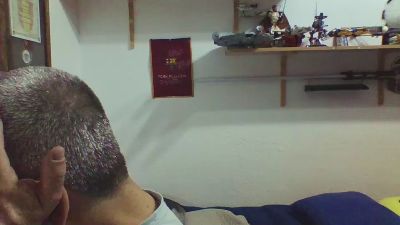 DaxthorCai webcam cam4 model stream image