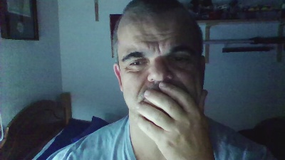 DaxthorCai webcam cam4 model stream image