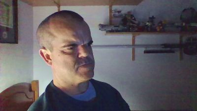 DaxthorCai webcam model stream image