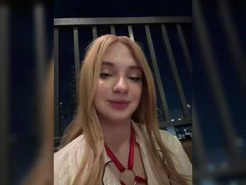 AstridMoss webcam model stream image