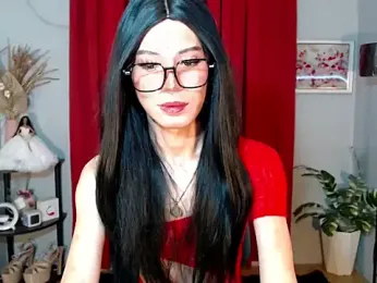 MissTransStella69 webcam model stream image