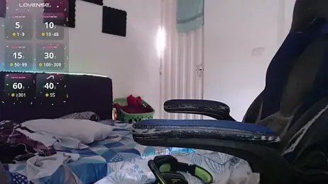 bryamado69 webcam model stream image