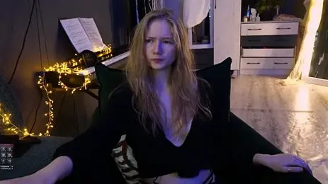 hetaerart webcam stripchat model stream image