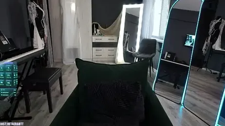hetaerart webcam stripchat model stream image