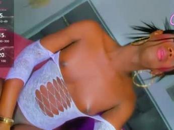 elektraa_foxx_ webcam chaturbate model stream image