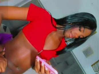 elektraa_foxx_ webcam model stream image