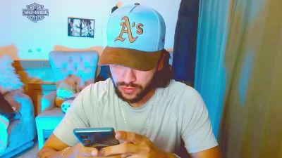 kraven_wolf webcam model stream image