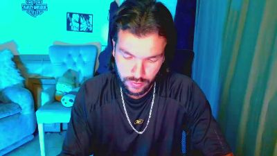 kraven_wolf webcam model stream image