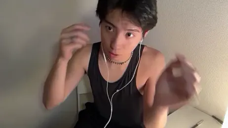 ChocoTime webcam stripchat model stream image