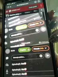 Zjapinha_tahya webcam model stream image