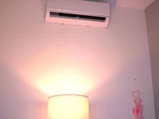 Hot Mollyx webcam model stream image