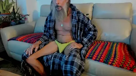 mindphu_k webcam model stream image