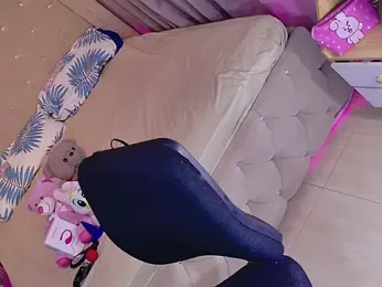 ts_alexa_ webcam model stream image