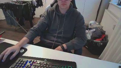 Aleex325 webcam model stream image