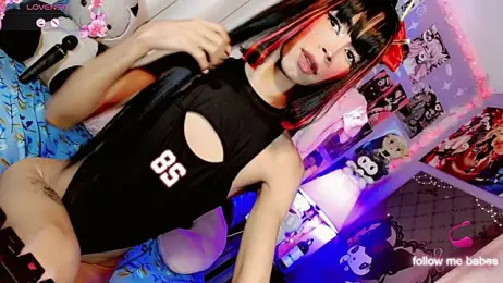 Jadee_Ariell webcam model stream image