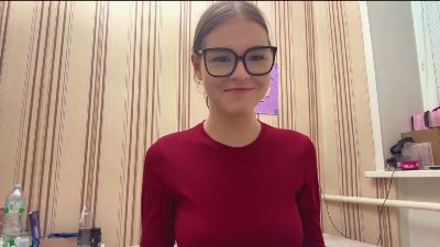 AmeeIner webcam model stream image