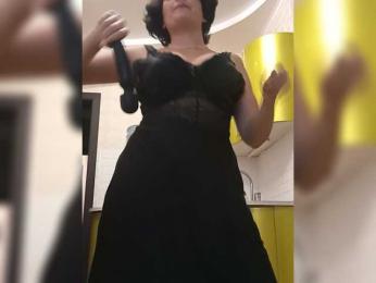AllisonXStar webcam model stream image