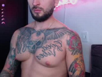 marco_allison43 webcam model stream image