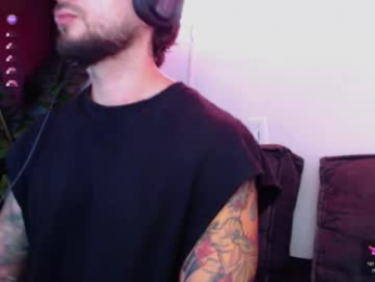 marco_allison43 webcam model stream image