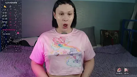 ivamayy webcam model stream image