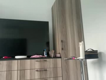 jessicaparkerrr webcam model stream image