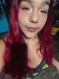 SweetFortuner webcam model stream image