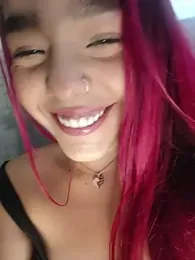 SweetFortuner webcam model stream image