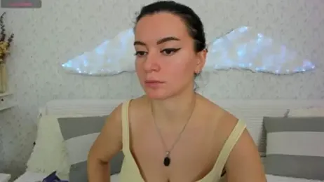 YourSweetDream_ webcam model stream image