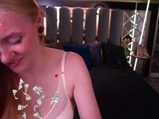 dramaquenn webcam model stream image