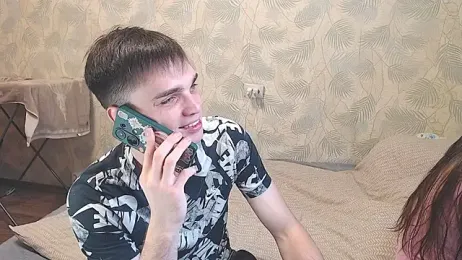 WeGiveJoy webcam model stream image