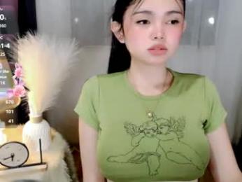webcum_mami webcam model stream image