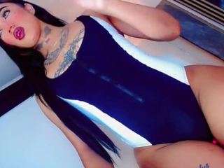 kattycock webcam model stream image