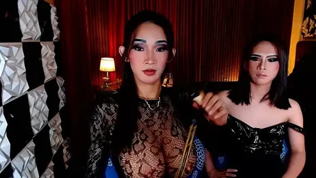 lhexiecollins webcam model stream image
