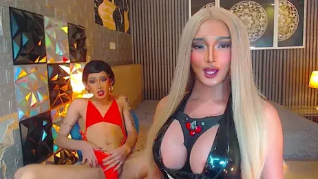 lhexiecollins webcam stripchat model stream image