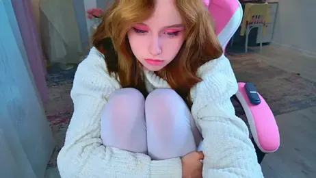 popjenny webcam model stream image