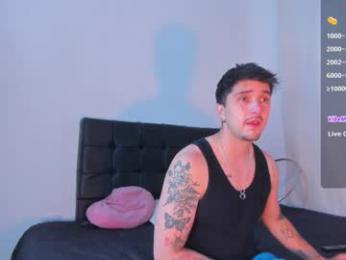 mariebycb webcam model stream image