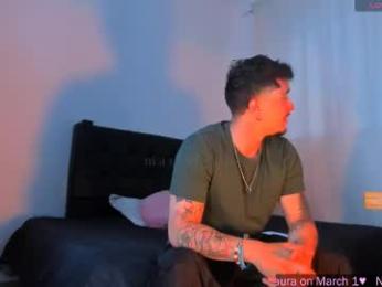 mariebycb webcam model stream image