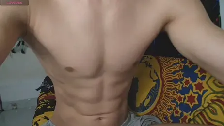 devil_fts webcam model stream image