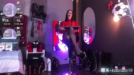 NicoleDiamondss webcam stripchat model stream image