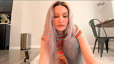 AprilAudrey_ webcam model stream image